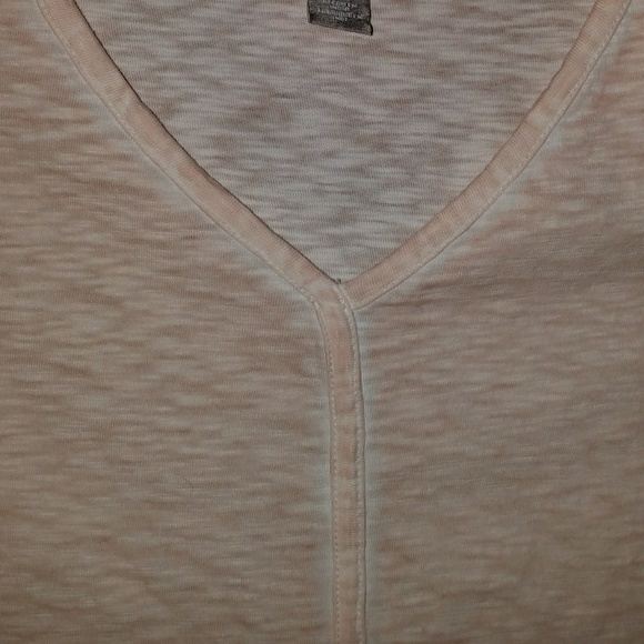 Chico's Ladies Blouse Size 1 - Picture 3 of 6